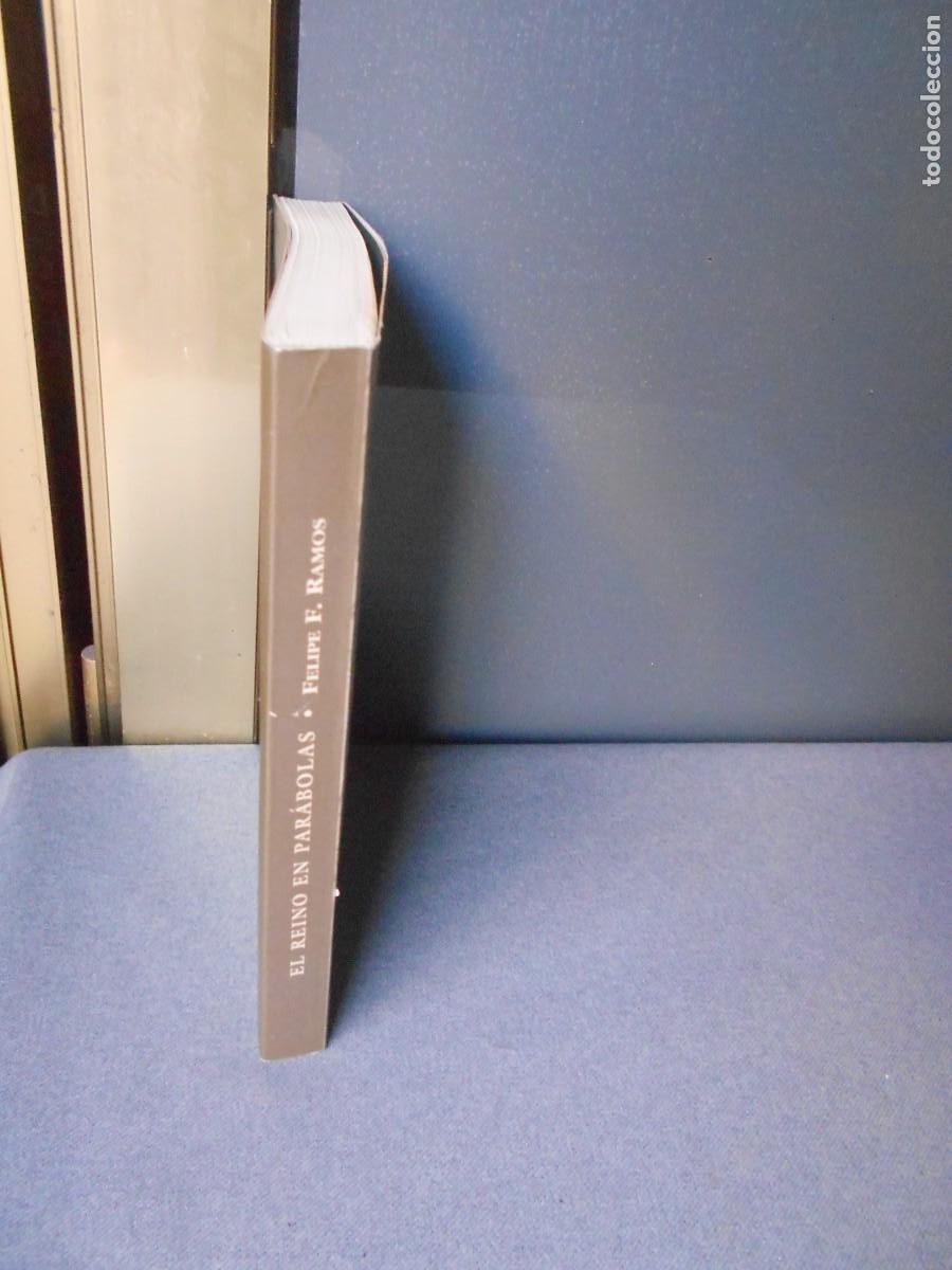 Libros de segunda mano: EL REINO EN PARABOLAS - Foto 12