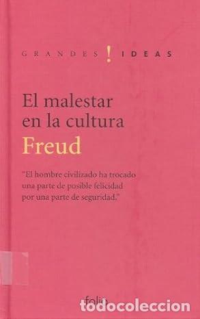 Libros de segunda mano: El malestar de la cultura - Foto 1