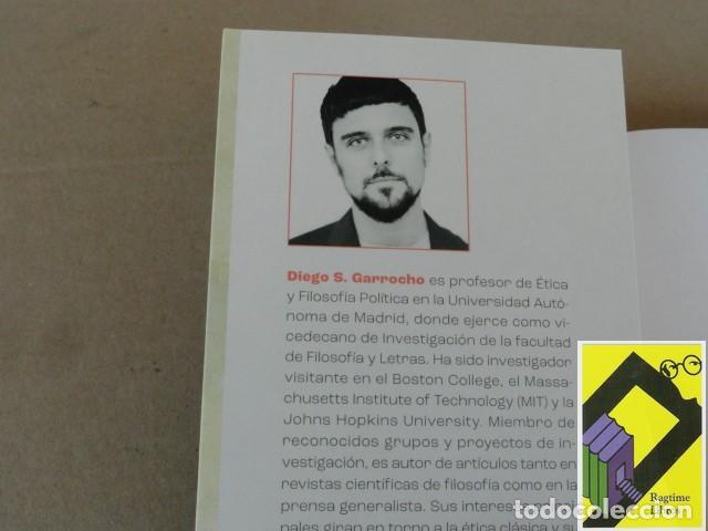 Libros de segunda mano: GARROCHO, Diego: El &uacute;ltimo verano - Foto 2