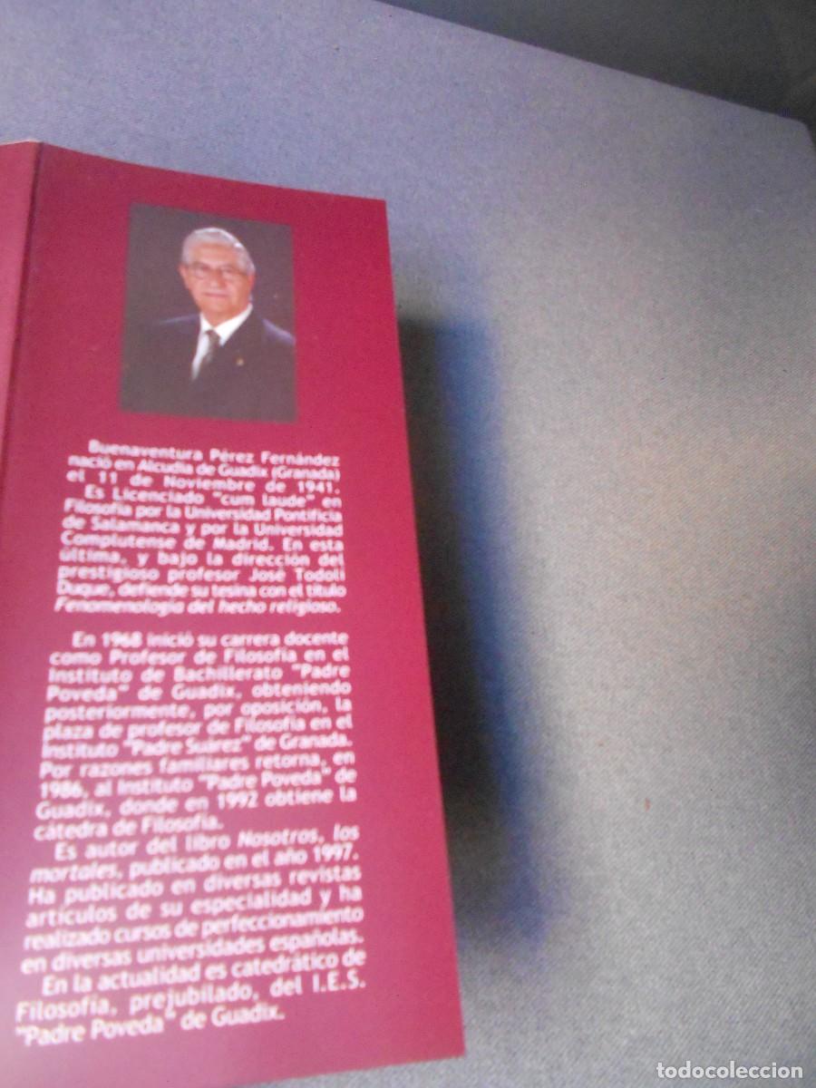 Libros de segunda mano: EL ROBINSON METAFISICO - Foto 2