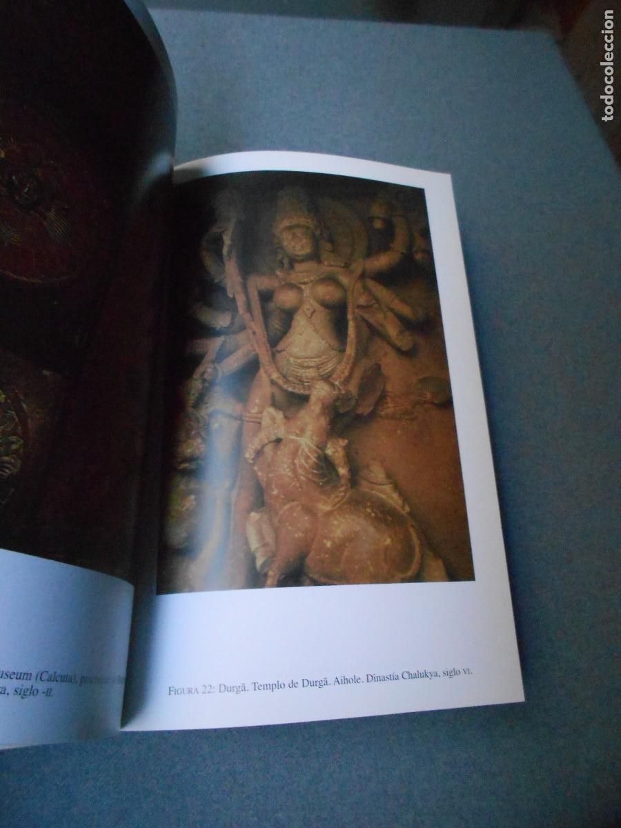 Libros de segunda mano: EL ARBOL DE LA VIDA - Foto 6