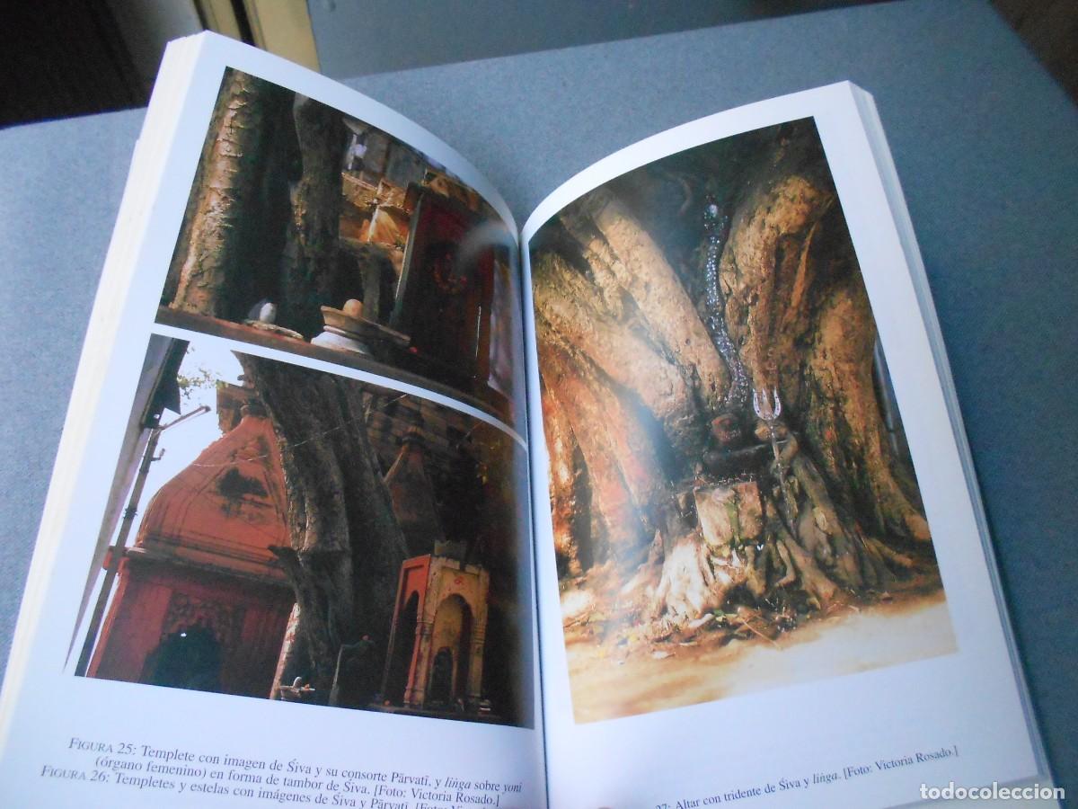 Libros de segunda mano: EL ARBOL DE LA VIDA - Foto 8