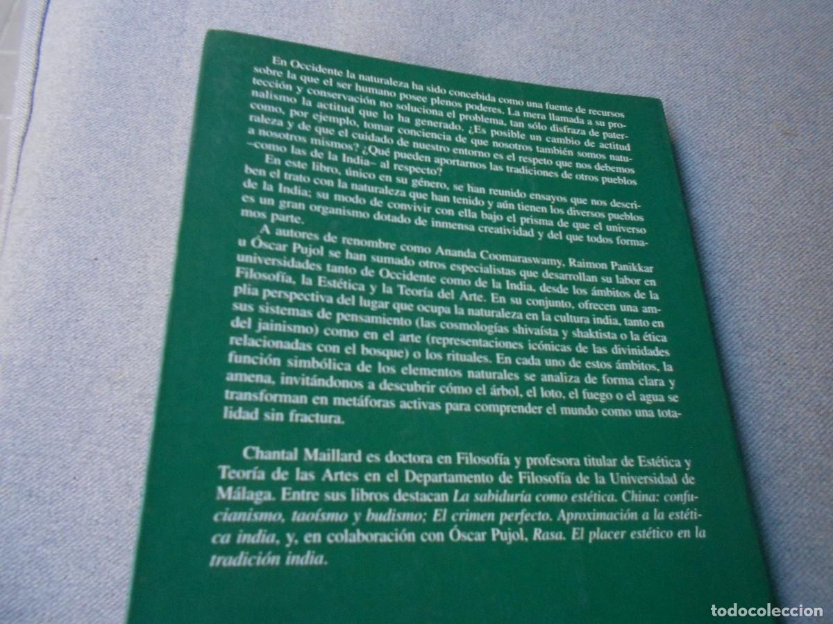 Libros de segunda mano: EL ARBOL DE LA VIDA - Foto 11