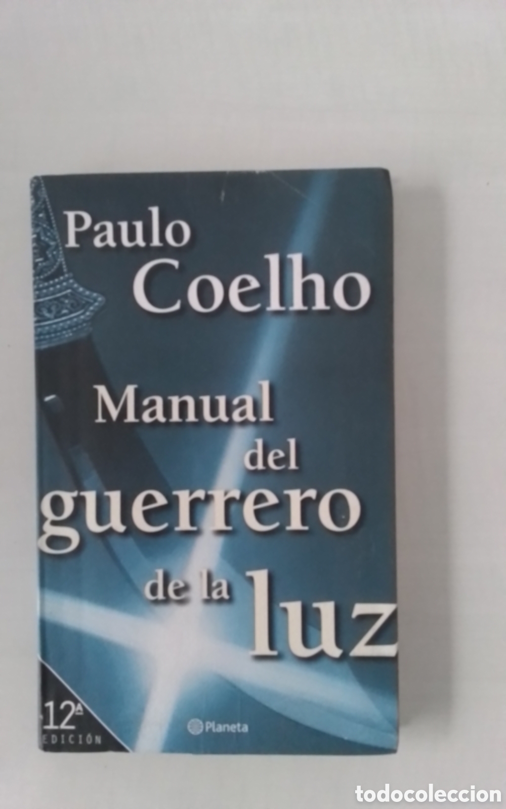 Libros de segunda mano: Libro Paulo Coelho - Foto 1