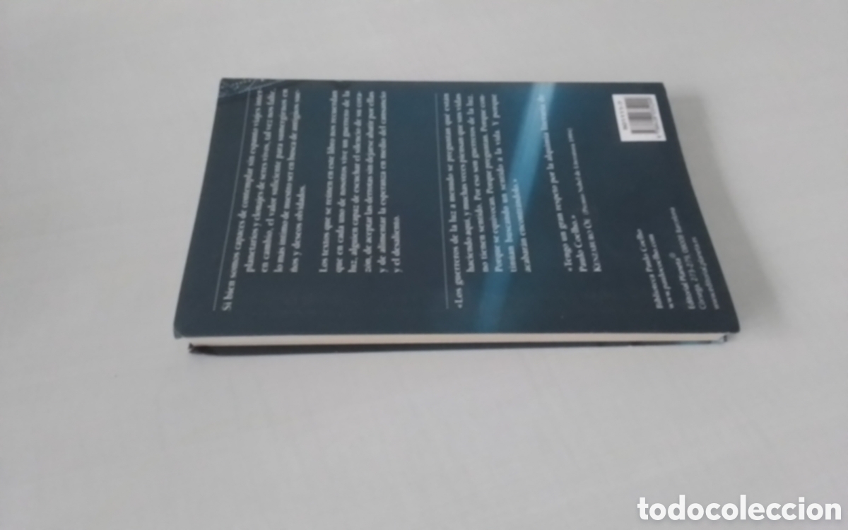 Libros de segunda mano: Libro Paulo Coelho - Foto 5