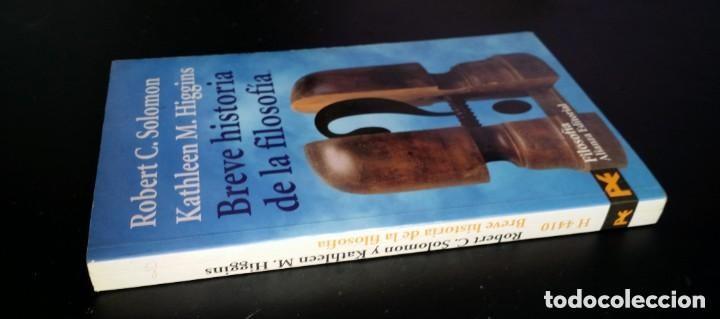 Libros de segunda mano: LOTE LIBROS DE INTRODUCCI&Oacute;N A LA FILOSOF&Iacute;A. - Foto 3