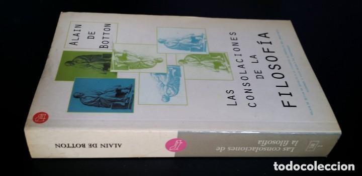 Libros de segunda mano: LOTE LIBROS DE INTRODUCCI&Oacute;N A LA FILOSOF&Iacute;A. - Foto 5
