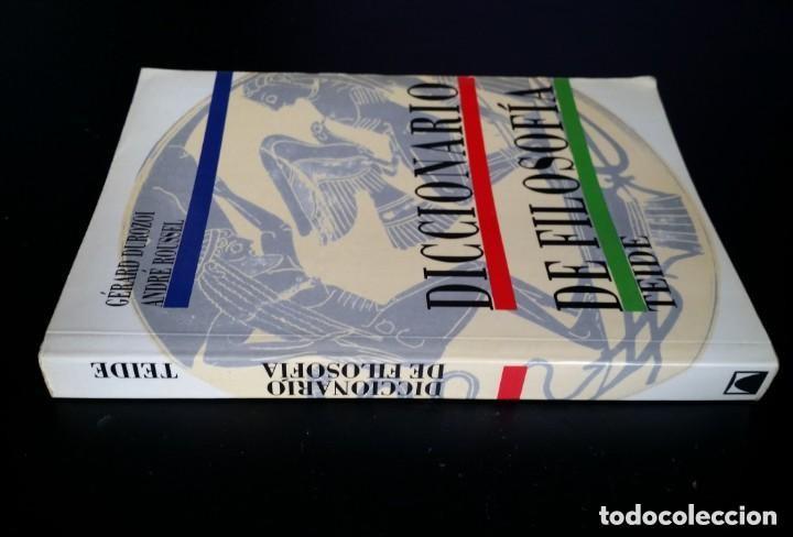 Libros de segunda mano: LOTE LIBROS DE INTRODUCCI&Oacute;N A LA FILOSOF&Iacute;A. - Foto 6