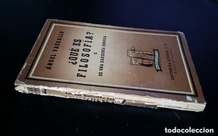 Libros de segunda mano: LOTE LIBROS DE INTRODUCCI&Oacute;N A LA FILOSOF&Iacute;A. - Foto 7
