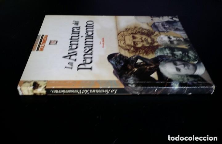 Libros de segunda mano: LOTE LIBROS DE INTRODUCCI&Oacute;N A LA FILOSOF&Iacute;A. - Foto 8