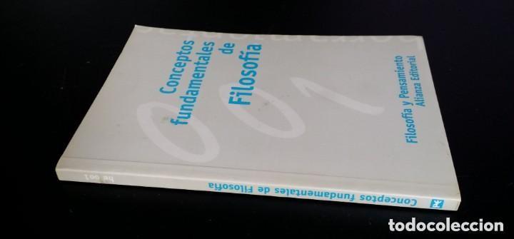 Libros de segunda mano: LOTE LIBROS DE INTRODUCCI&Oacute;N A LA FILOSOF&Iacute;A. - Foto 9