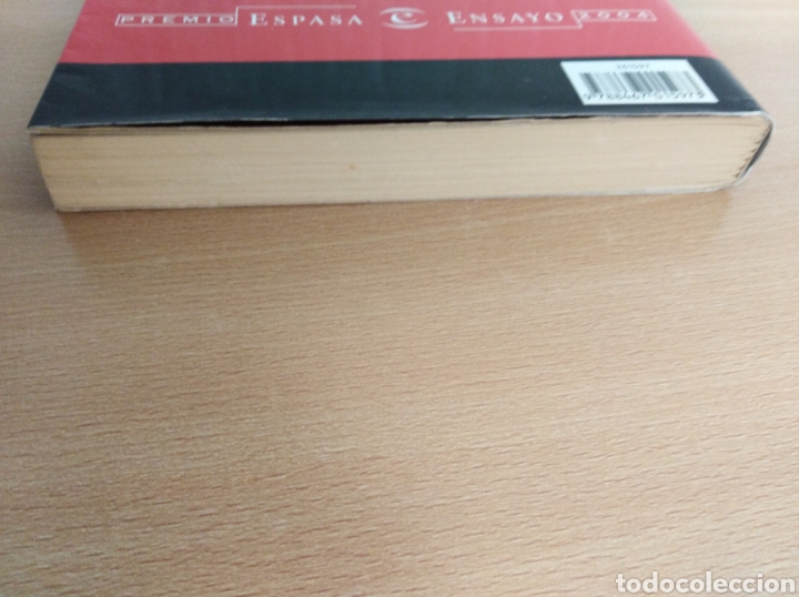 Libros de segunda mano: LA SOCIEDAD INVISIBLE. Daniel Innerarity - Foto 5