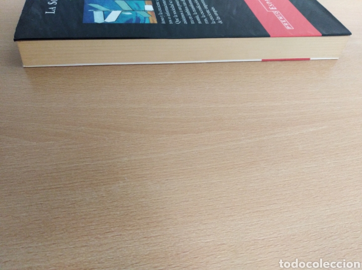 Libros de segunda mano: LA SOCIEDAD INVISIBLE. Daniel Innerarity - Foto 6
