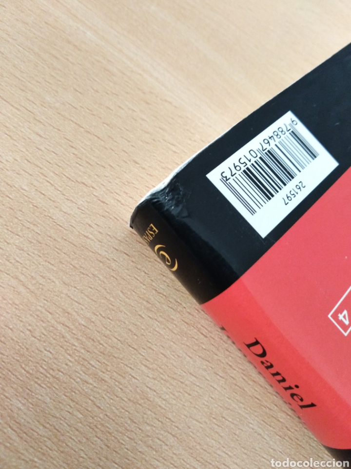Libros de segunda mano: LA SOCIEDAD INVISIBLE. Daniel Innerarity - Foto 9