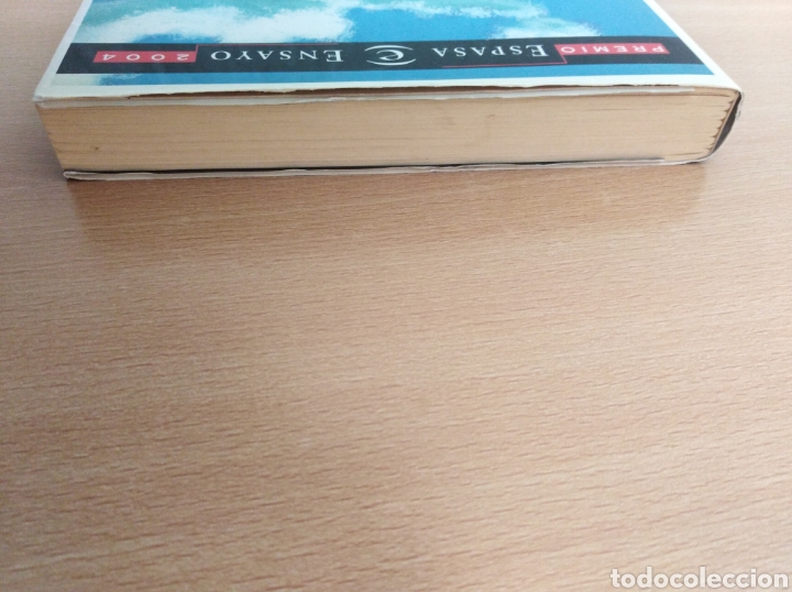 Libros de segunda mano: LA SOCIEDAD INVISIBLE. Daniel Innerarity - Foto 10