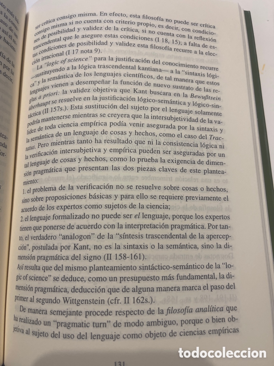 Libros de segunda mano: Modernidad y crisis del sujeto - Foto 7