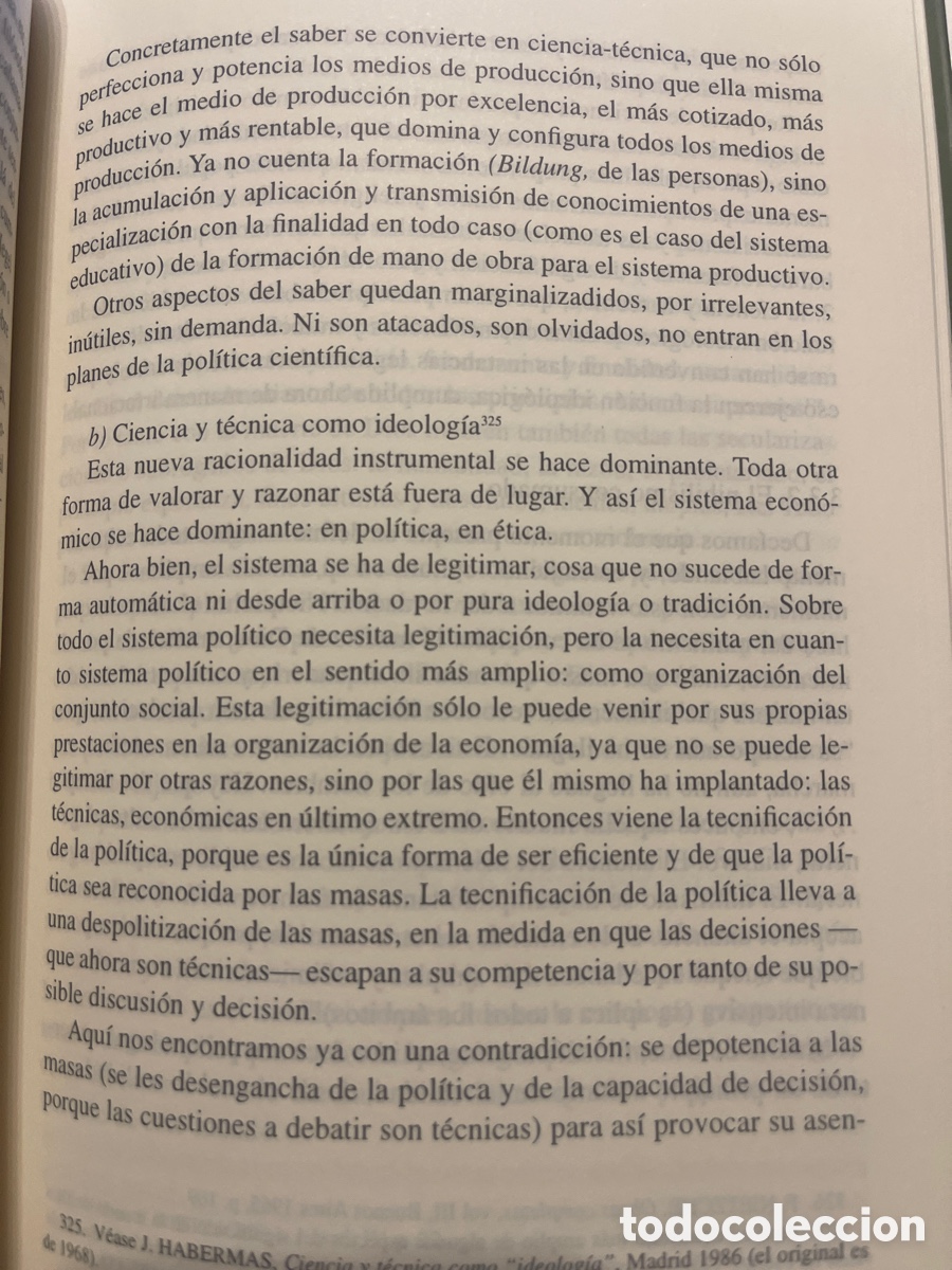Libros de segunda mano: Modernidad y crisis del sujeto - Foto 8