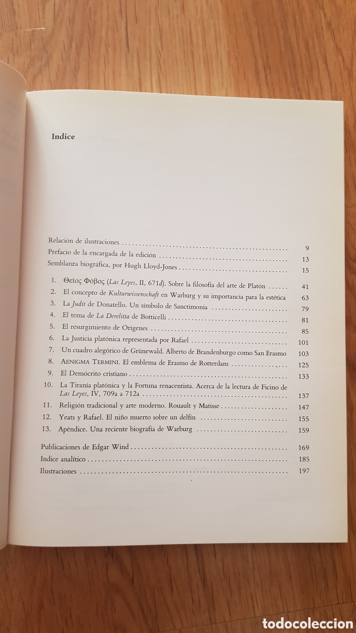 Libros de segunda mano: La elocuencia de los simbolos - Foto 3