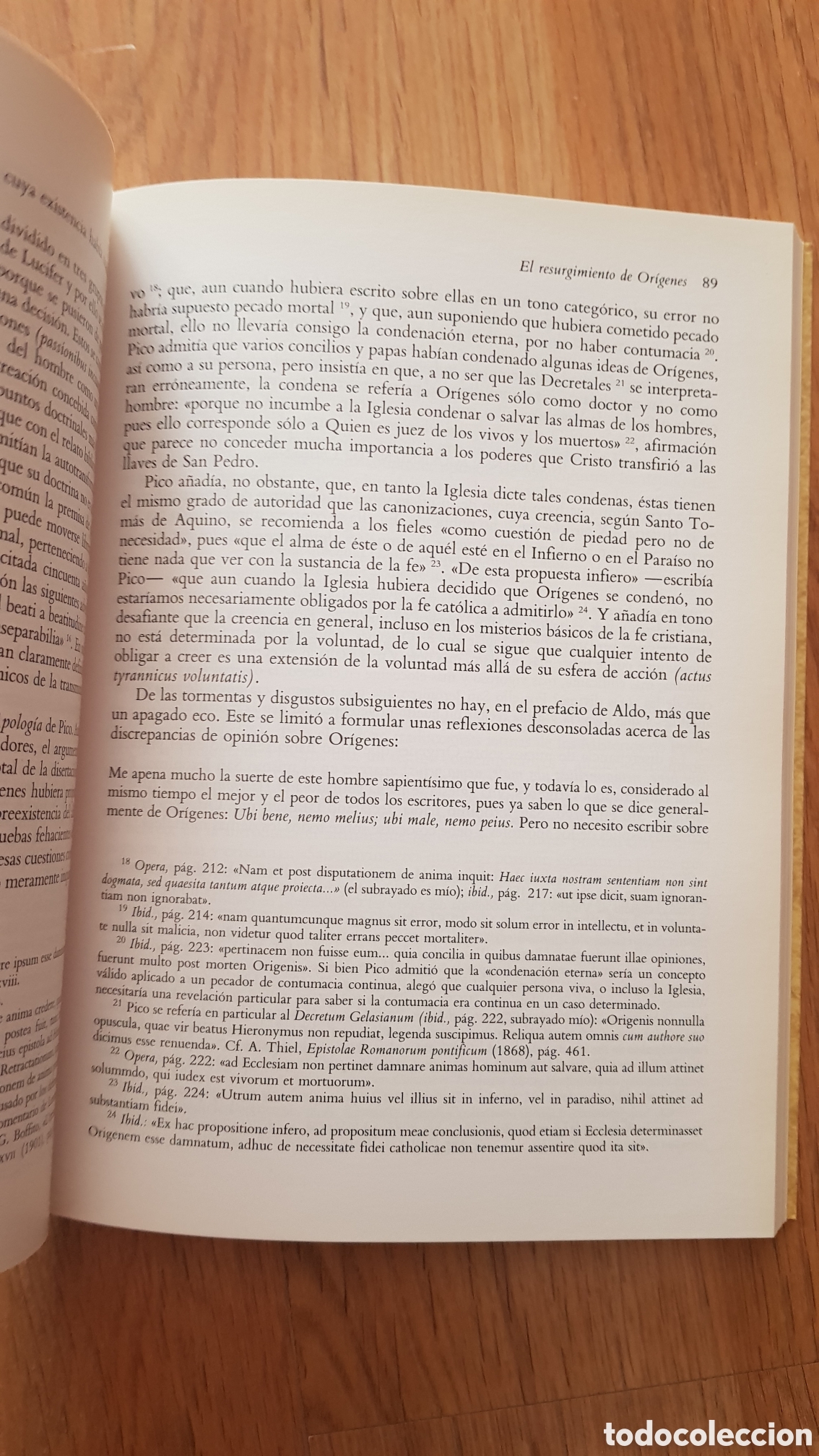 Libros de segunda mano: La elocuencia de los simbolos - Foto 4