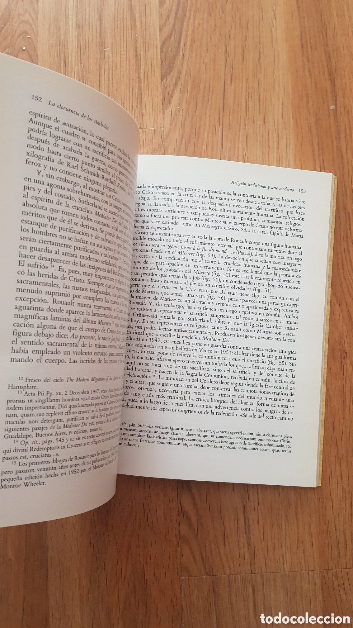 Libros de segunda mano: La elocuencia de los simbolos - Foto 5