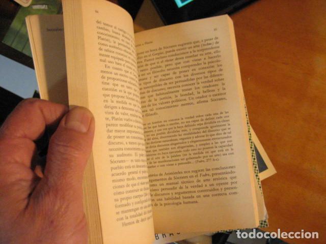 Libros de segunda mano: introducci&oacute;n a Plat&oacute;n de David J. Melling de Alianza Editorial - Foto 2