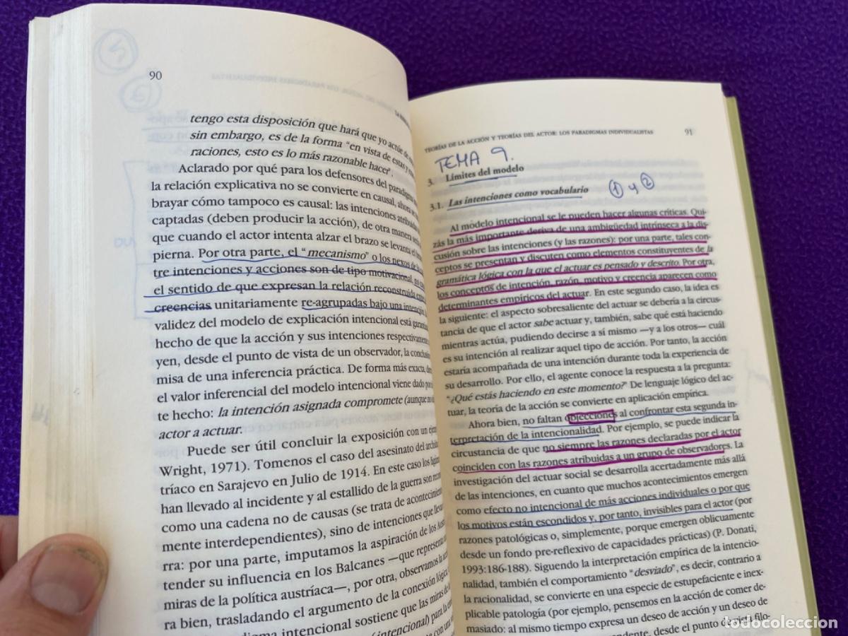 Libros de segunda mano: LA REBELI&Oacute;N DEL OBJETO Manuel Herrera G&oacute;mez - Foto 4