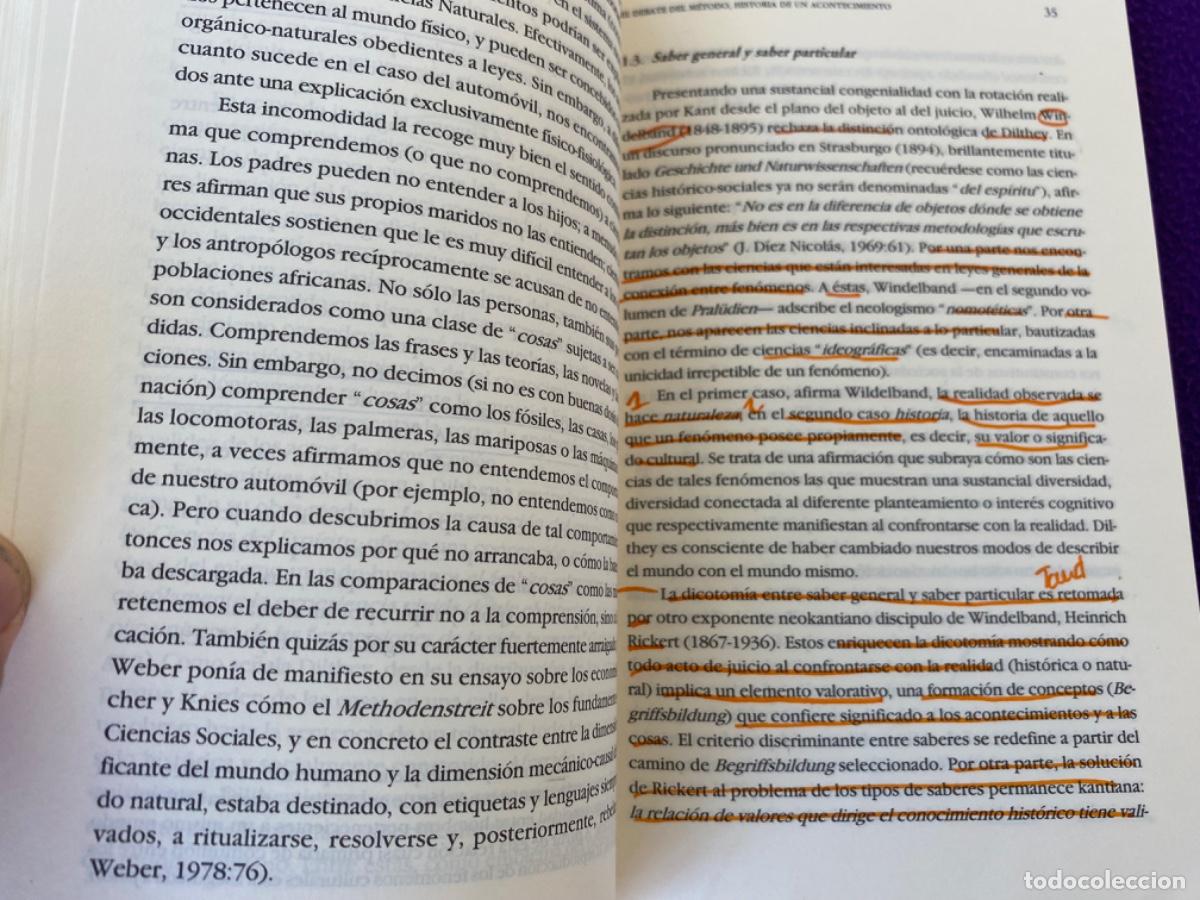 Libros de segunda mano: LA REBELI&Oacute;N DEL OBJETO Manuel Herrera G&oacute;mez - Foto 5