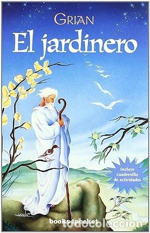 Libros de segunda mano: El jardinero - Foto 1