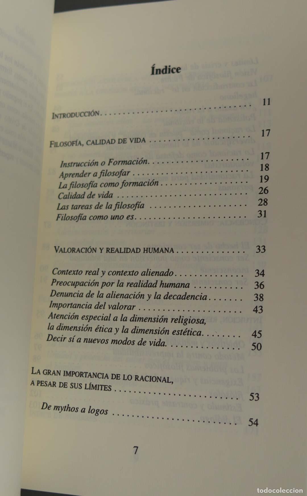 Libros de segunda mano: Discernir y valorar. Luis Jim&eacute;nez Moreno - Foto 2