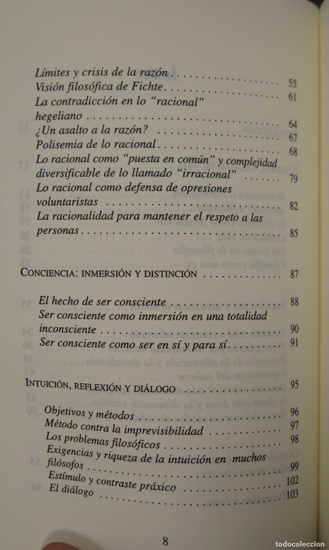 Libros de segunda mano: Discernir y valorar. Luis Jim&eacute;nez Moreno - Foto 3