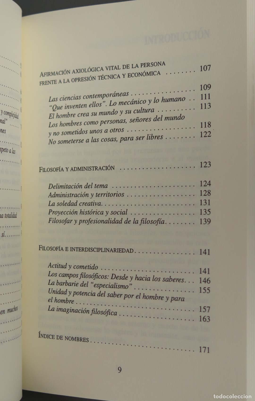 Libros de segunda mano: Discernir y valorar. Luis Jim&eacute;nez Moreno - Foto 4