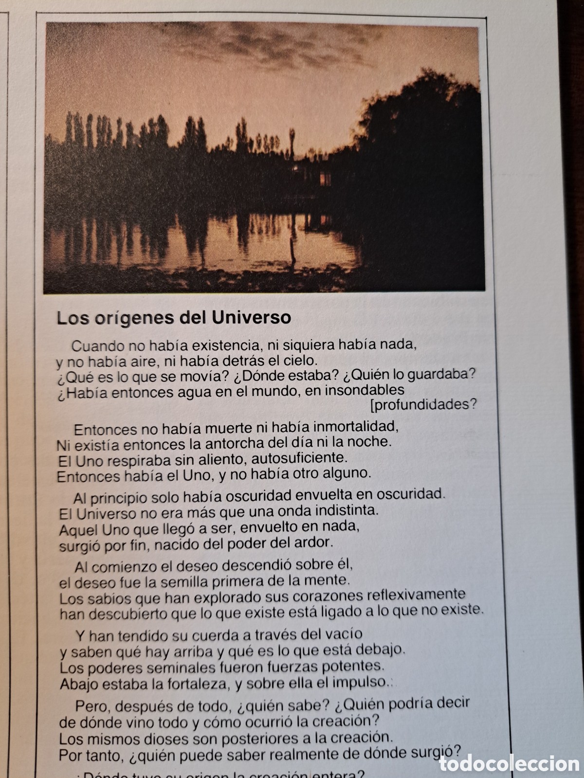 Libros de segunda mano: El pensamiento de la India - Foto 4