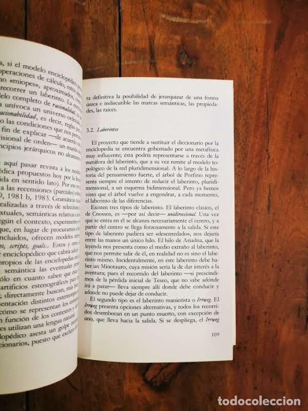 Libros de segunda mano: El PENSAMIENTO d&eacute;bil - Foto 4