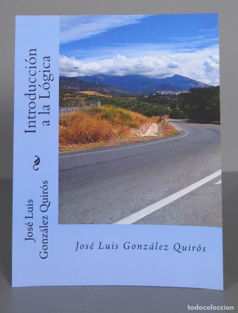 Libros de segunda mano: Introduccion a la Logica. Quiros - Foto 1