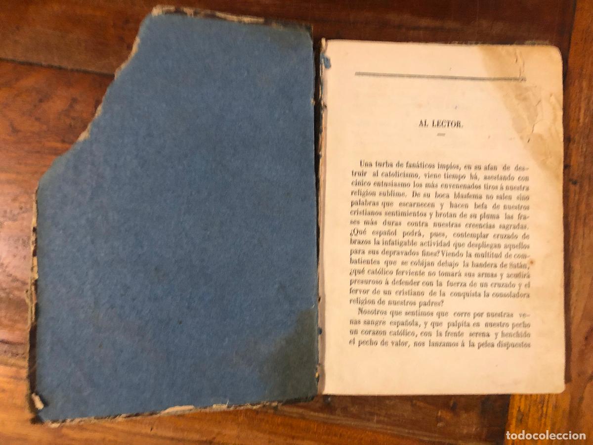 Libros de segunda mano: PENSAMIENTOS DE PASCAL, DEFECTUOSO - Foto 3