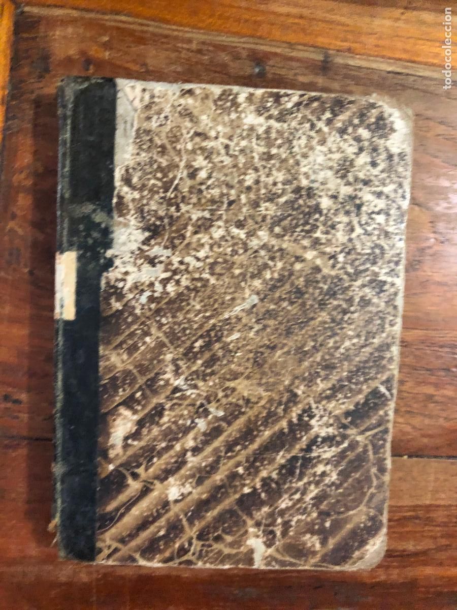 Libros de segunda mano: PENSAMIENTOS DE PASCAL, DEFECTUOSO - Foto 6