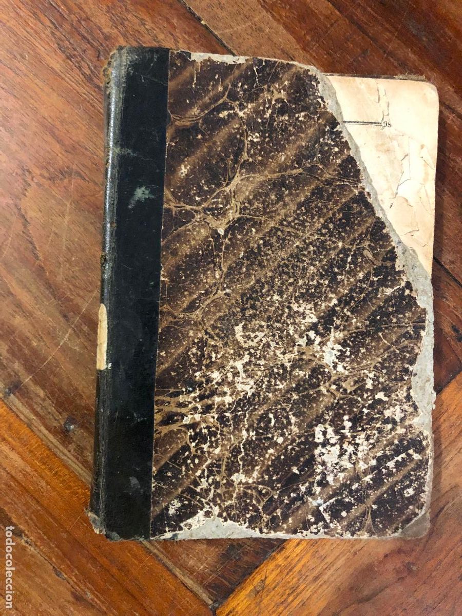 Libros de segunda mano: PENSAMIENTOS DE PASCAL, DEFECTUOSO - Foto 1