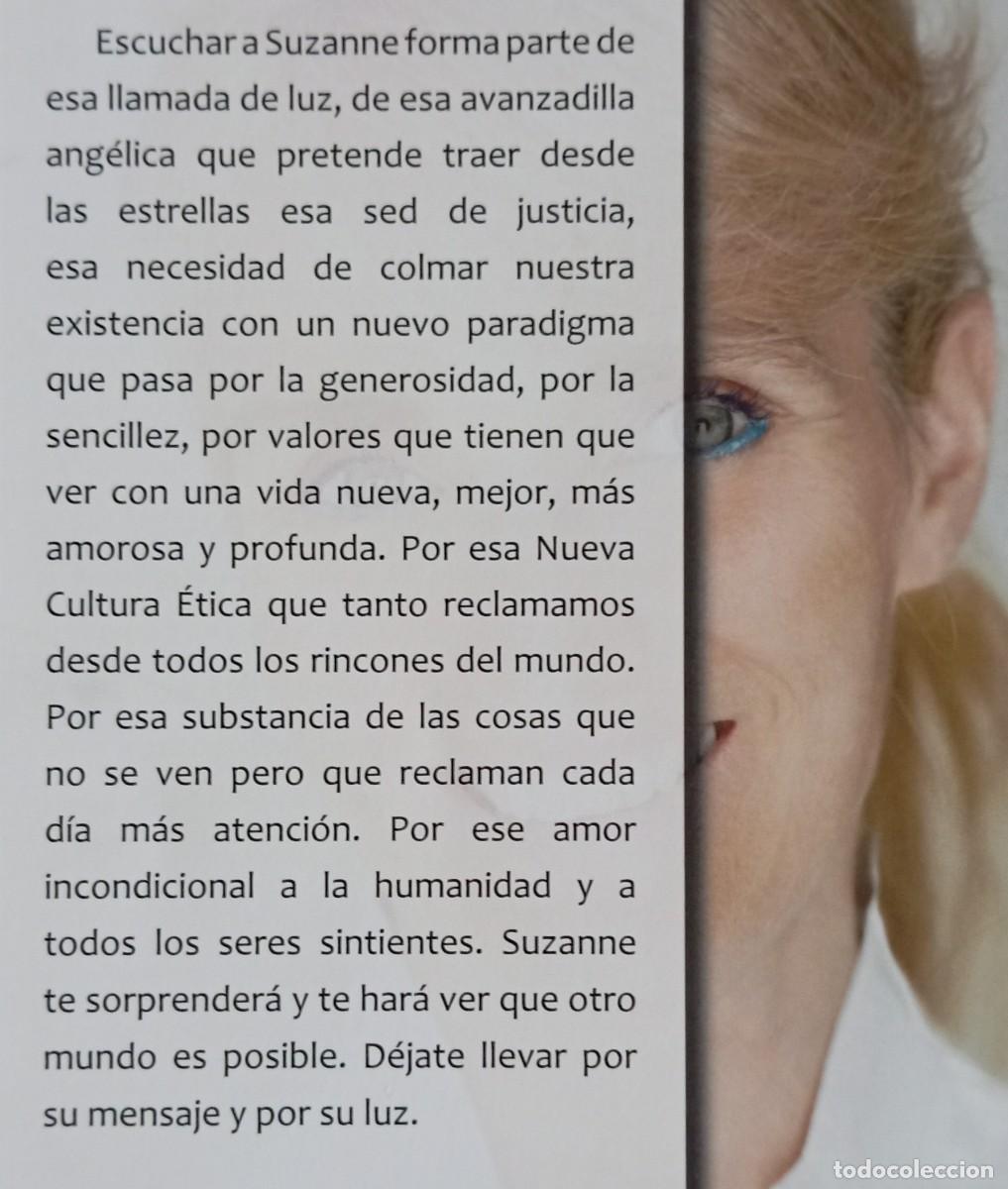 Libros de segunda mano: EL RESET COLECTIVO - SUZANNE POWELL - Foto 2