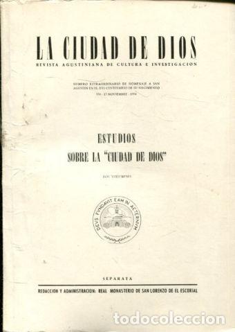 Gebrauchte B&uuml;cher: DEUX CITES, JERUSALEM ET BABYLONE. FORMATION ET EVOLUTION D&acute;UN THEME CENTRAL DU &rdquo;DE CIVITATE DEI&rdquo;. -