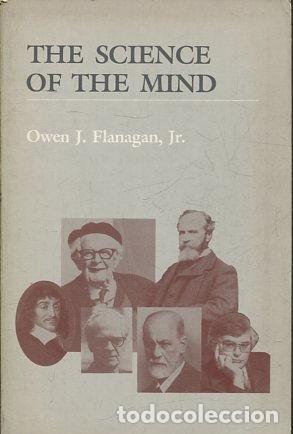 Libri di seconda mano: THE SCIENCE OF THE MIND. - FLANAGAN Owen J.