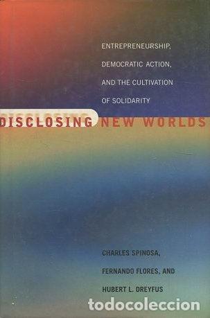 Second hand books: ENTREPRENEURSHIP, DEMOCRATIC ACTION, AND THE CULTIVATION OF SOLIDARITY. - VV.AA.