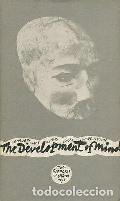 Gebrauchte B&uuml;cher: THE DEVELOPMENT OF MIND. - VV.AA.