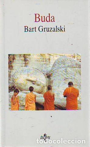 Libros de segunda mano: BUDA. - GRUZALSKI Bart. - Foto 1