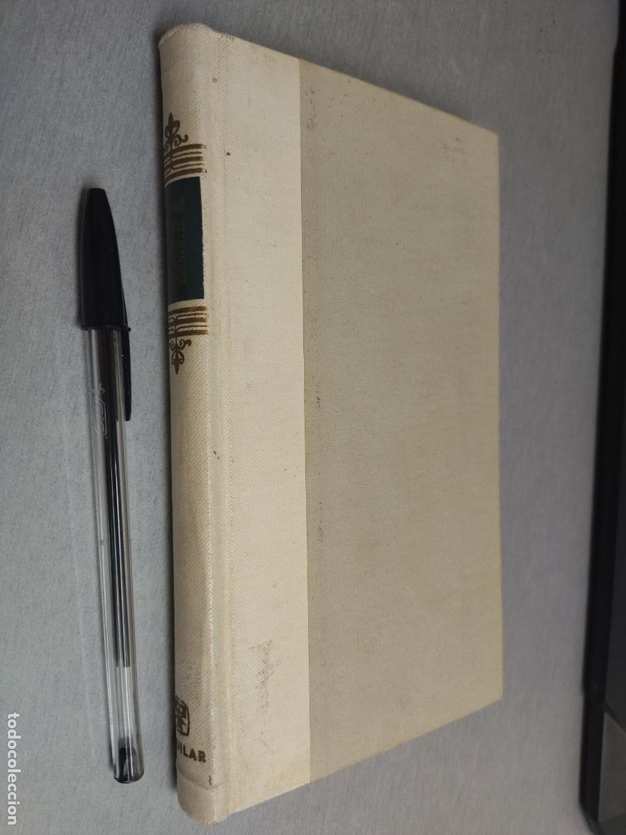 Libri di seconda mano: PESADILLAS DE PERSONAS EMINENTES Y OTRAS HISTORIAS / BERTRAND RUSSELL / AGUILAR 1964