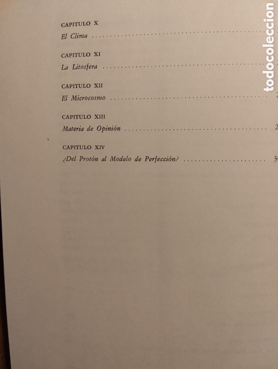 Libros de segunda mano: El hombre y el Cosmos, Ritchie Calder - Foto 3