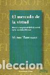 Libros de segunda mano: El mercado de la virtud. - Baurmann, Michael. - Foto 1