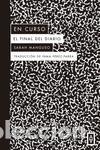 Libros de segunda mano: En curso. - Manguso, Sarah. - Foto 1