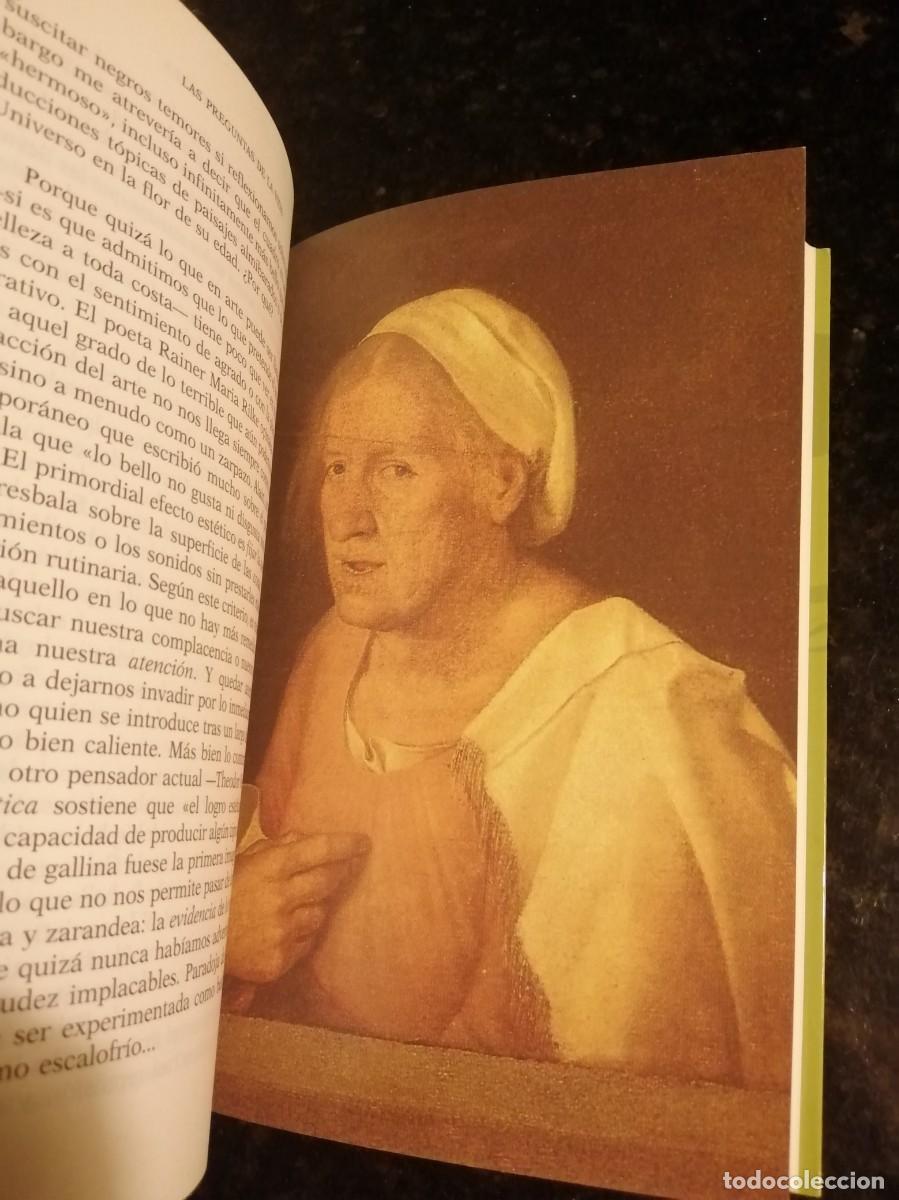 Libros de segunda mano: Fernando Savater Las preguntas de la vida - Foto 3