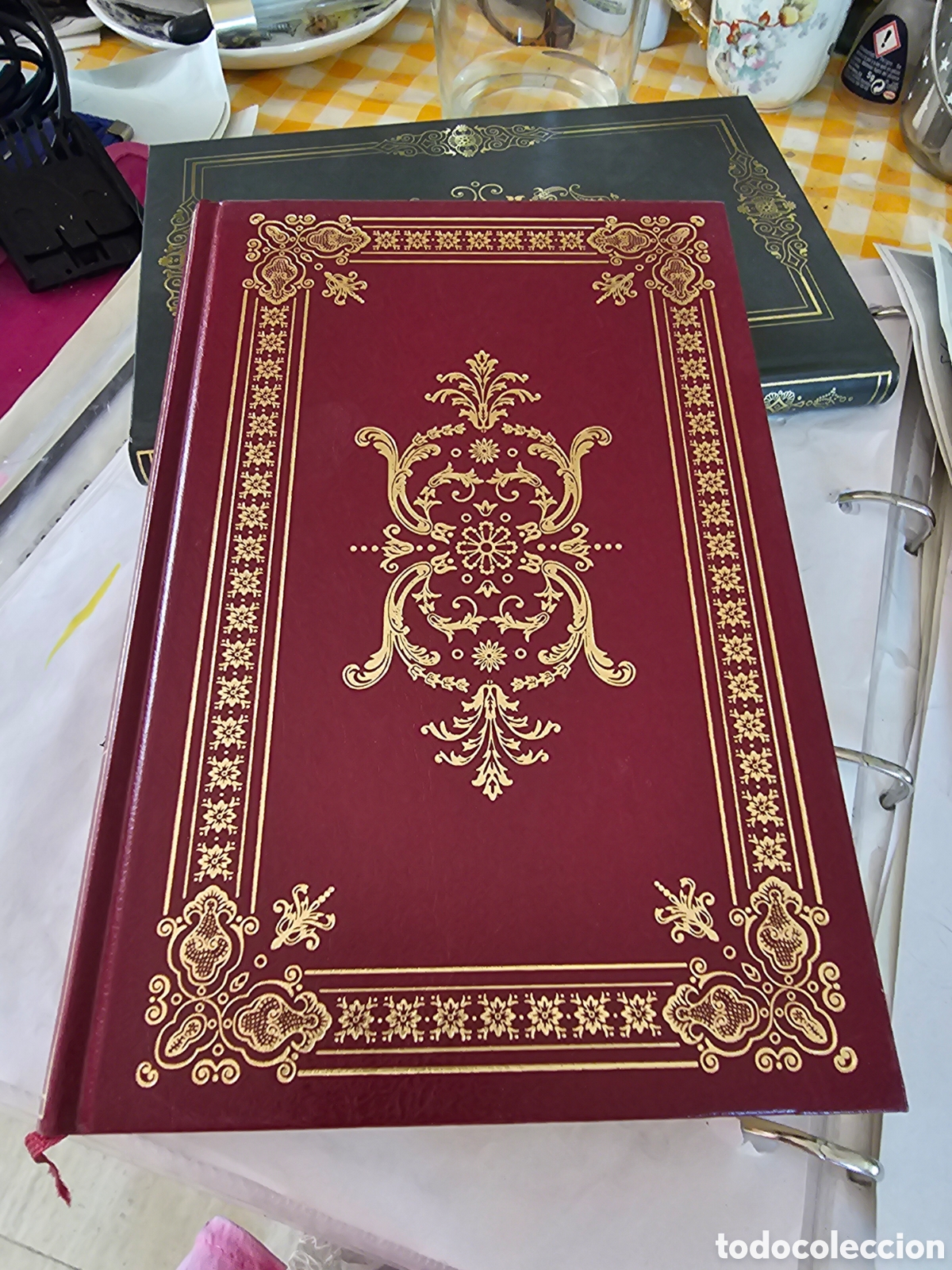 Libros de segunda mano: Mallanaga vatsyayana, Kama Sutra - Foto 1