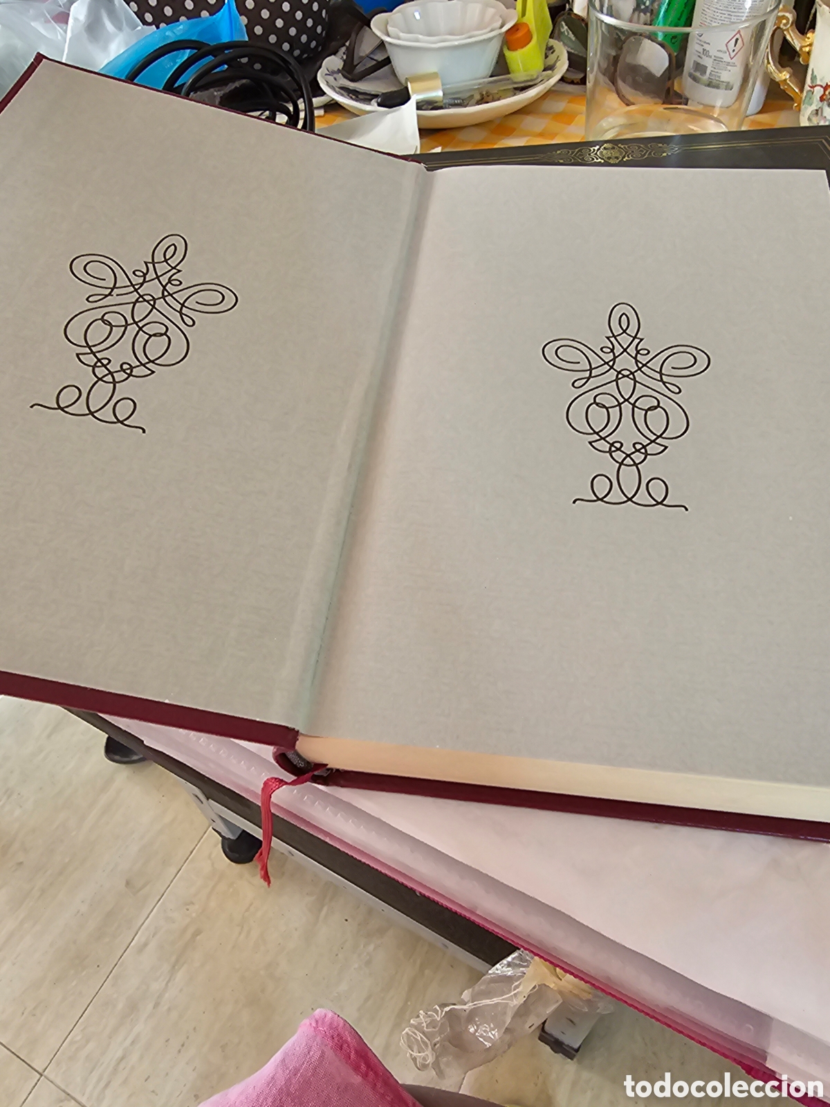 Libros de segunda mano: Mallanaga vatsyayana, Kama Sutra - Foto 2